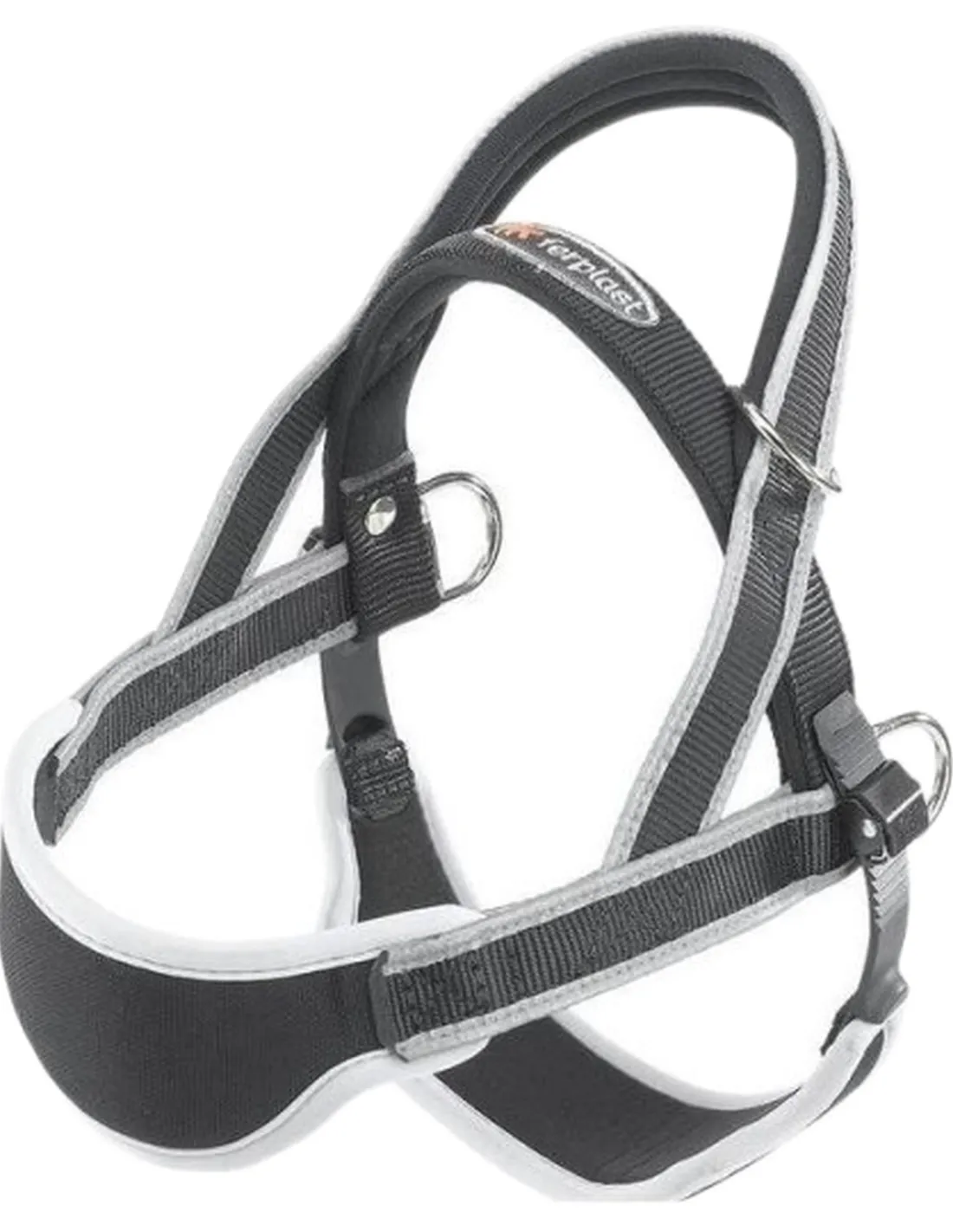 Ferplast ergocomfort nordic 2 pettorina con maniglia  