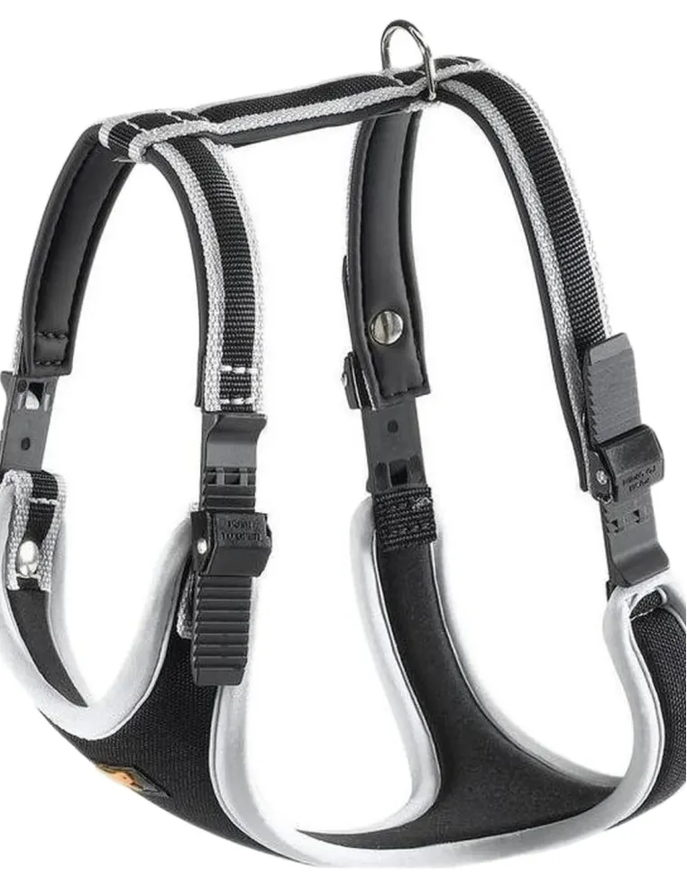 Ferplast ergocomfort P small grigio pettorina  