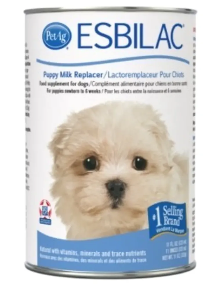 Chifa esbilac liquid 325 ml  