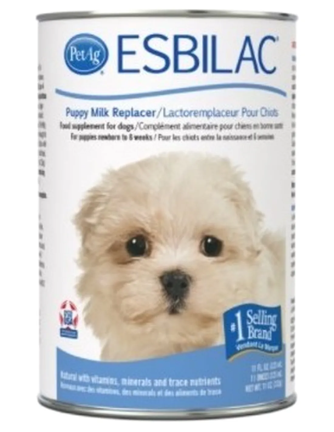 Chifa esbilac liquid 325 ml  