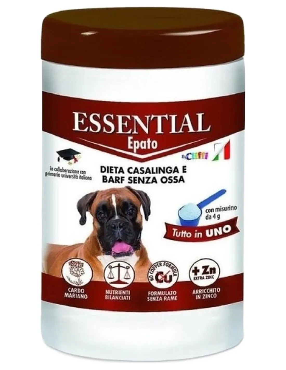 Essential cane epato 150 gr   Essential cane epato 150 gr