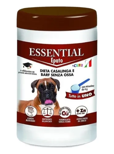Essential cane epato 650 gr