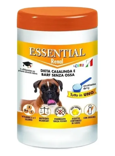 Essential cane renal 150 gr