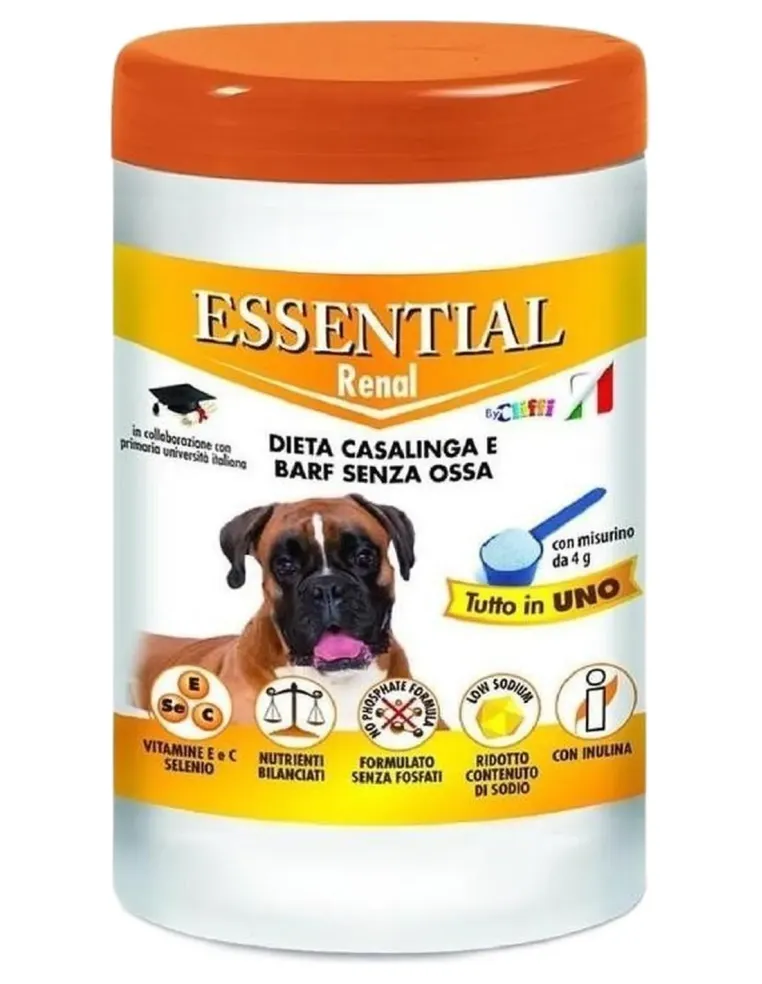 Essential cane renal 150 gr  