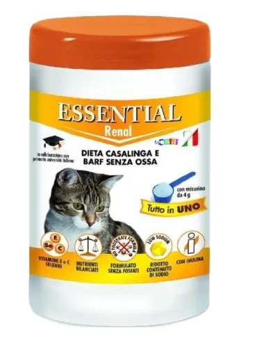 Essential gatto renal 150 gr