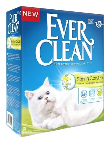 Ever clean spring garden 10 kg
