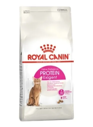 Royal canin gatto protein exigent 400 gr  