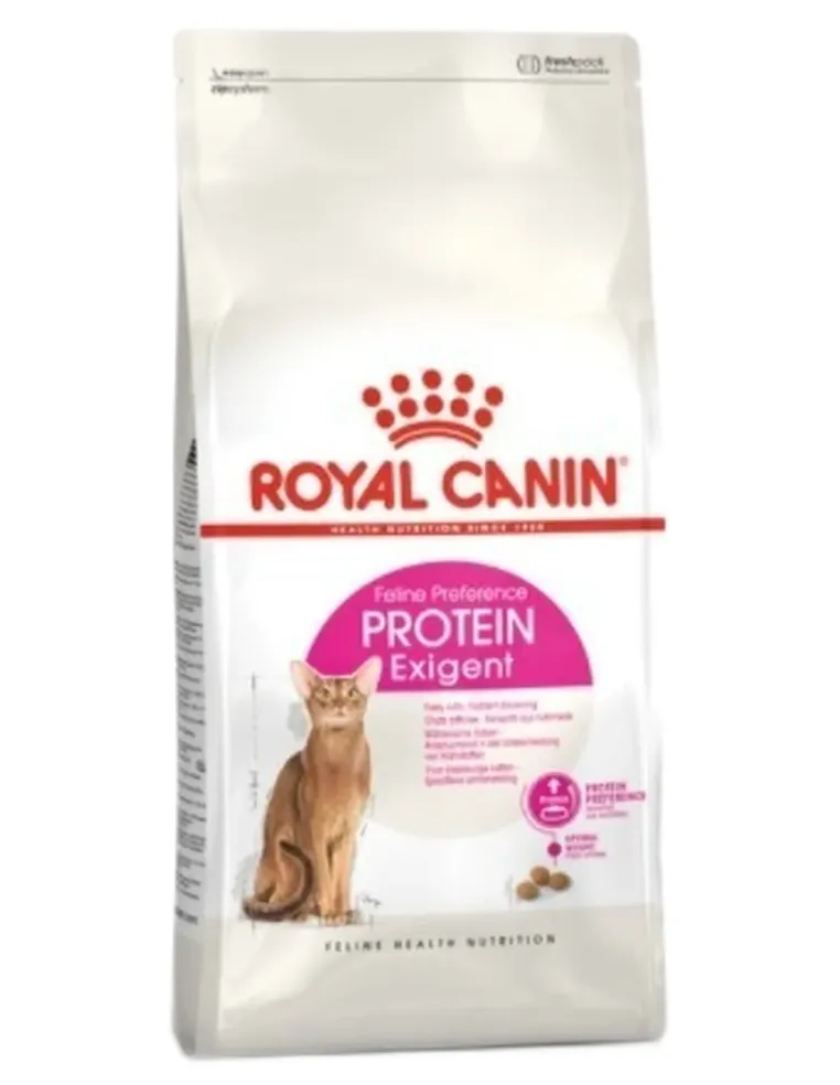 Royal canin gatto protein exigent 400 gr  