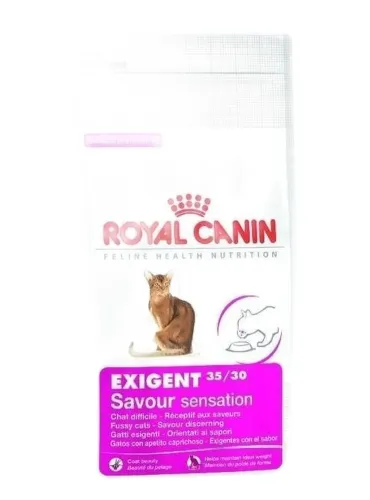 Royal canin exigent-35/30 savour sensation 10 kg  