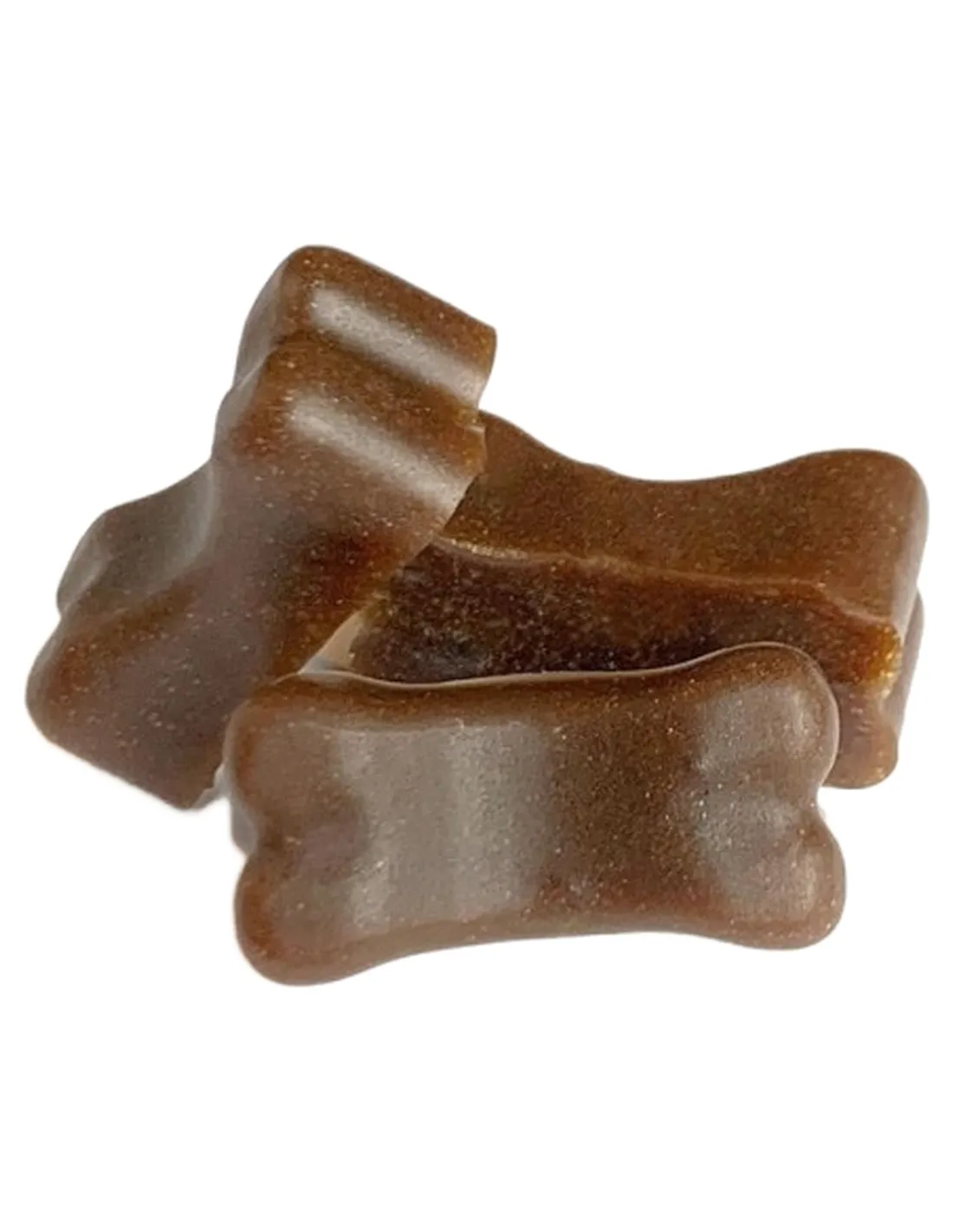 Petformance fermadol fast 20 gelatine gommose  