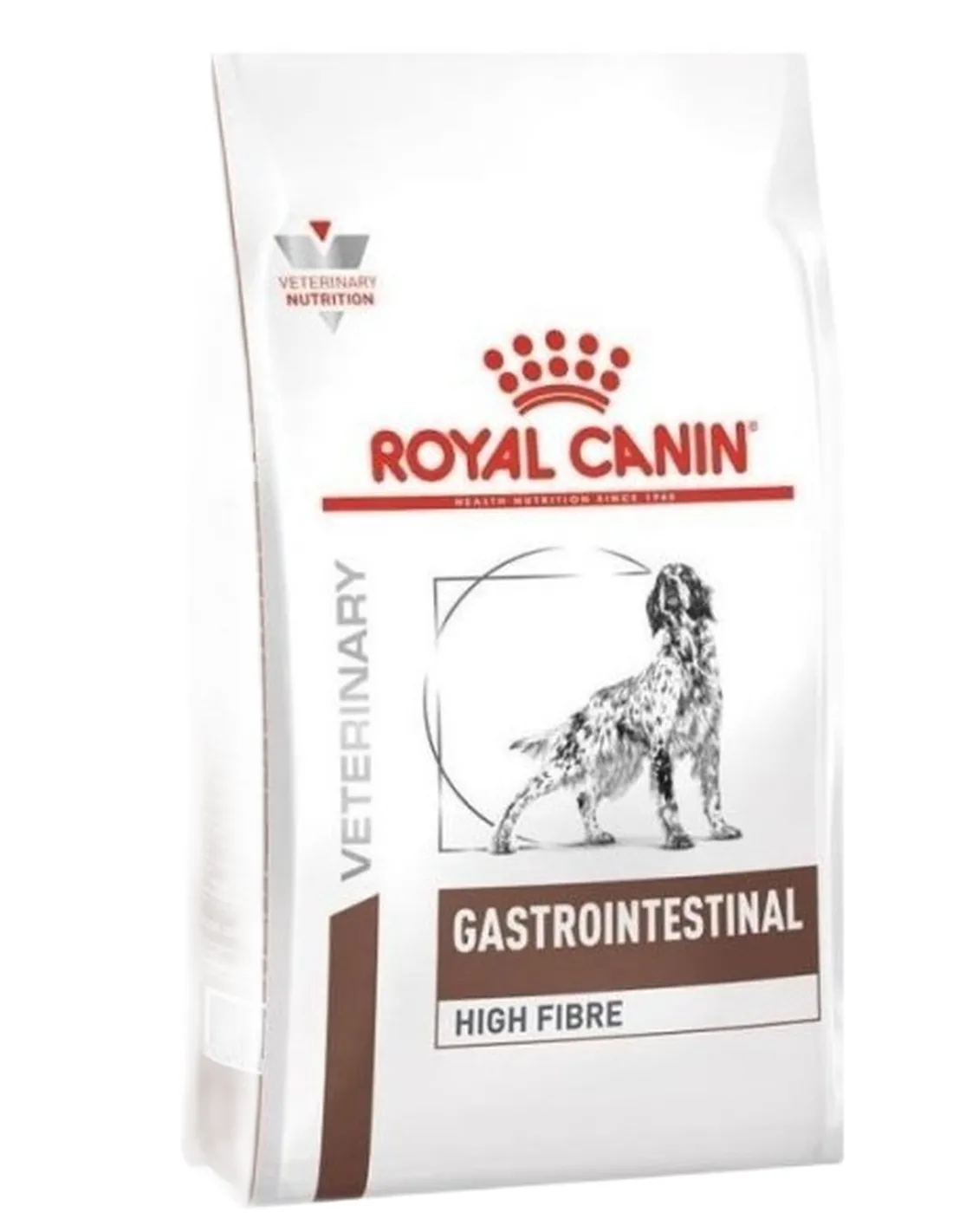 Royal canin gastrointestinal high fibre cane 2 kg  