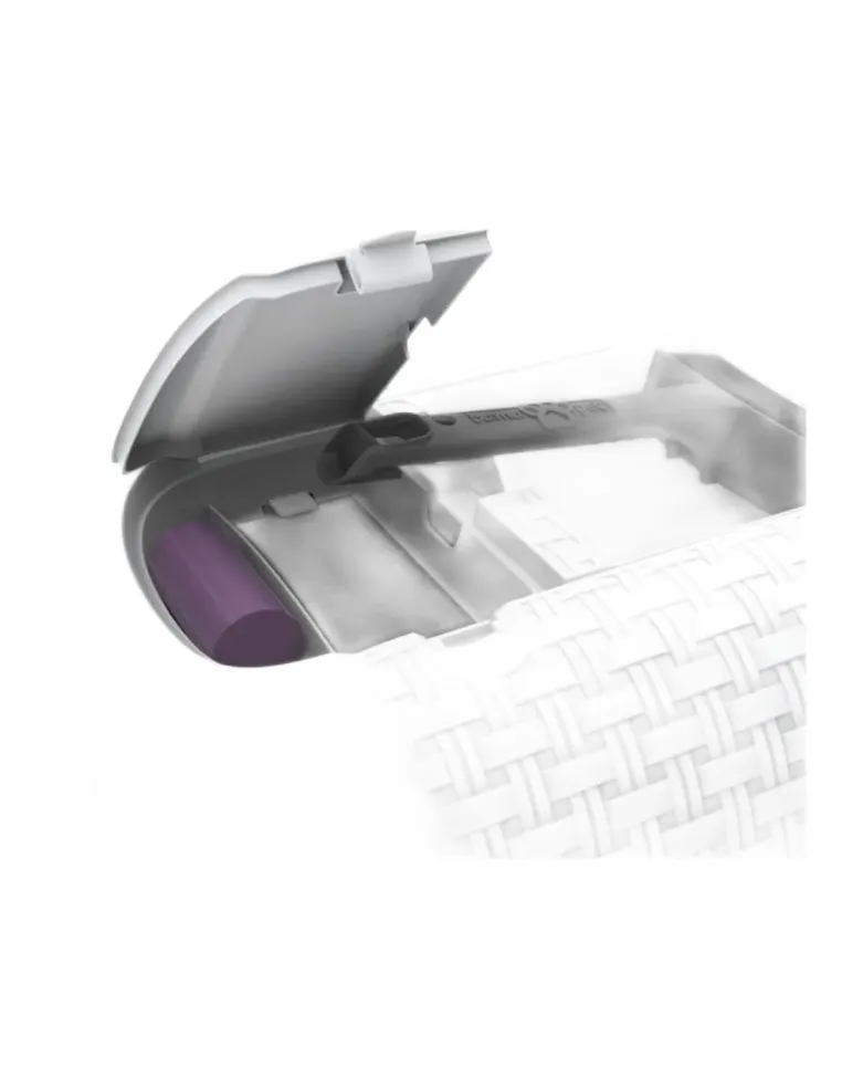 Bama pet filtro a carboni attivi set 2 pezzi  