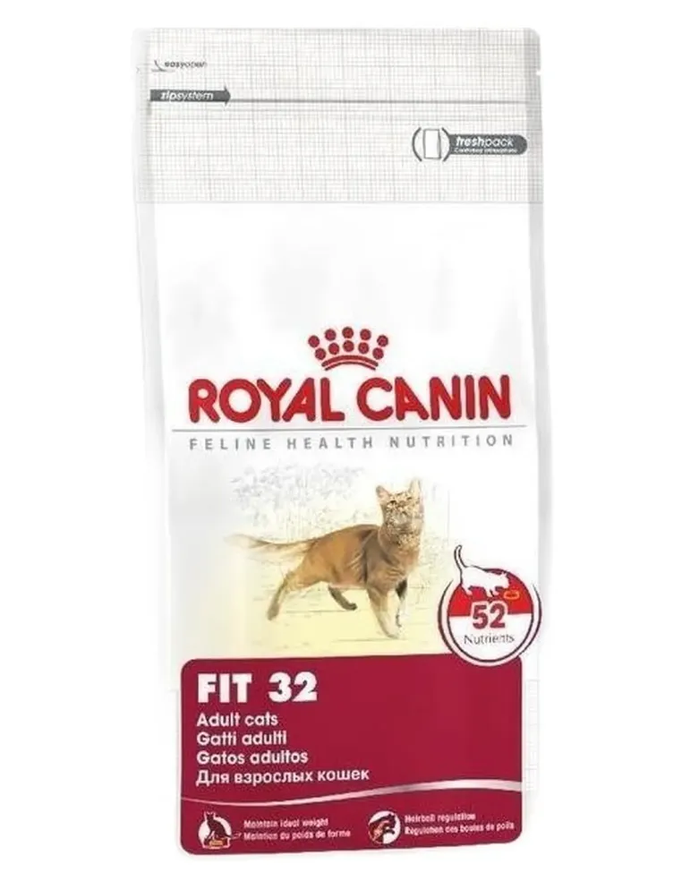Royal canin fit-32 10 kg  