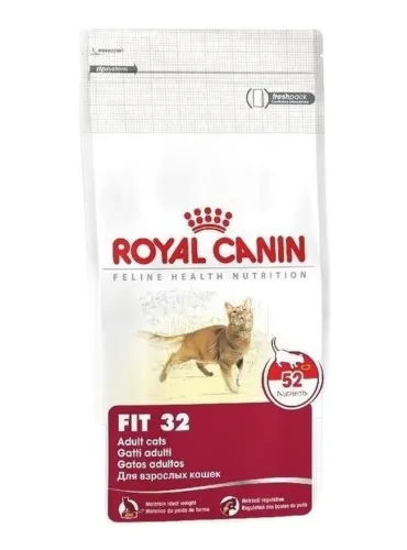 Royal canin fit-32 2 kg  