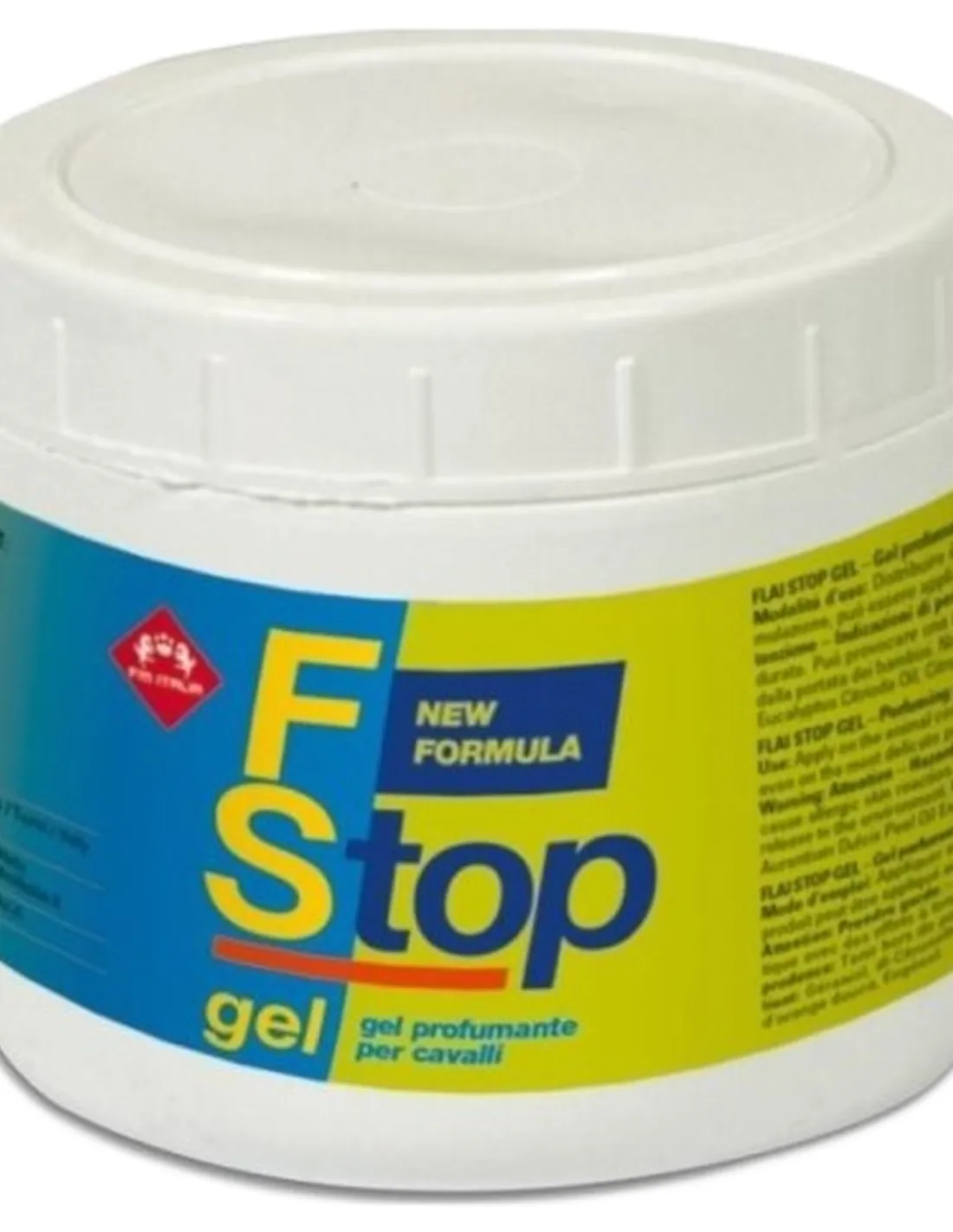 Fm italia flai stop gel 500 ml   Fm italia flai stop gel 500 ml