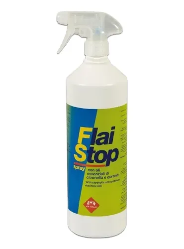 Fm italia flai stop spray 500 ml  