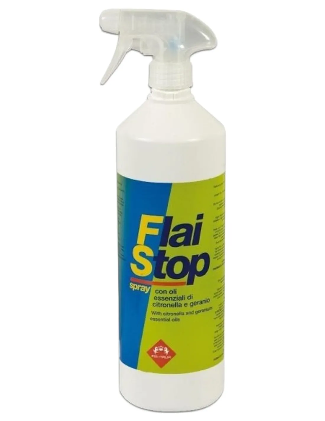 Fm italia flai stop spray 500 ml  