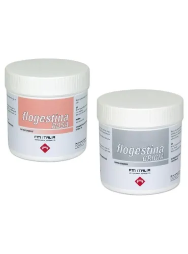 Fm italia flogestina rosa 4 kg  