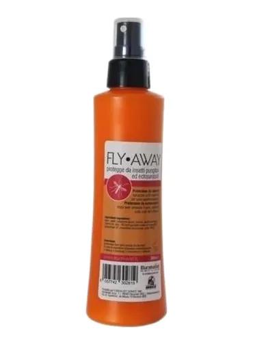 Vetcare fly away spray 200 ml
