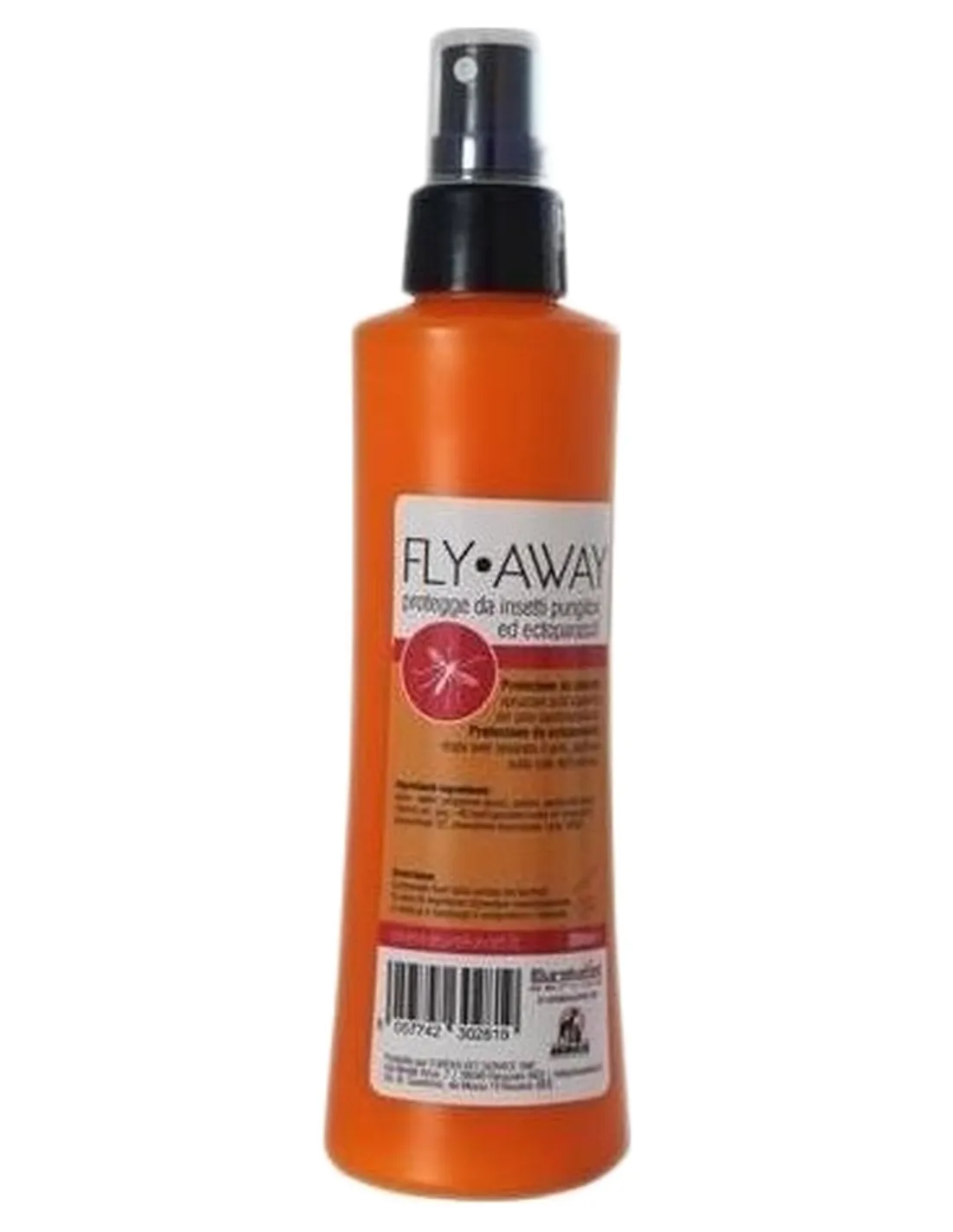 Vetcare fly away spray 200 ml   Vetcare fly away spray 200 ml