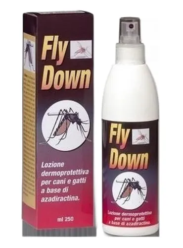 Fly down 250 ml
