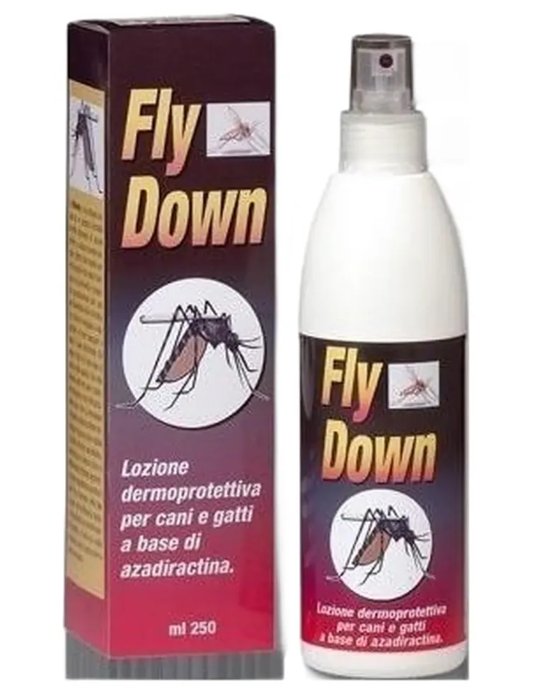 Fly down 250 ml  