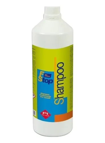 Fm italia flai stop shampoo 1000 ml  