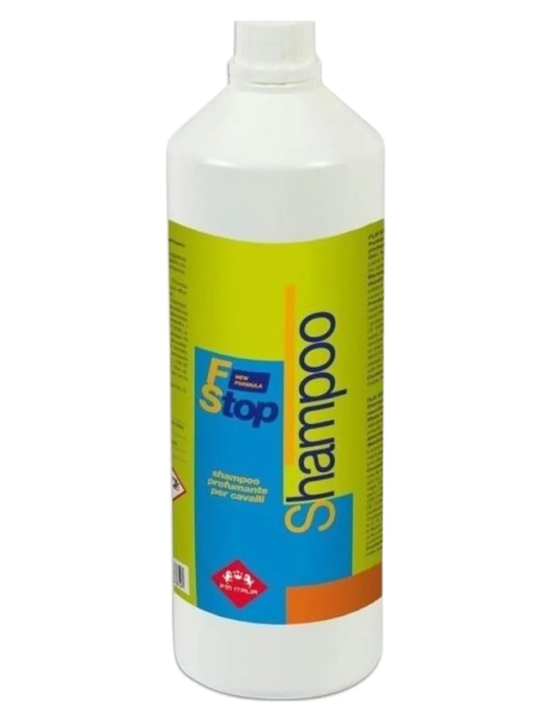 Fm italia flai stop shampoo 1000 ml  