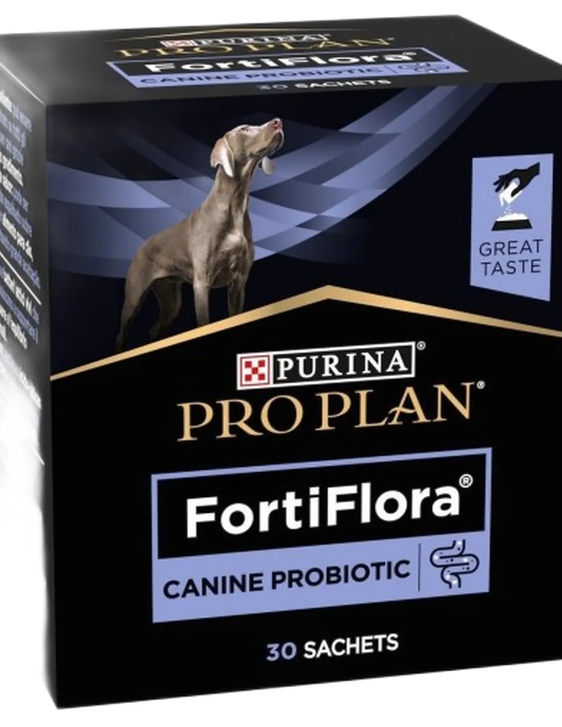 Purina Pro Plan Fortiflora Canine 30 gr   Purina Pro Plan Fortiflora Canine 30 gr