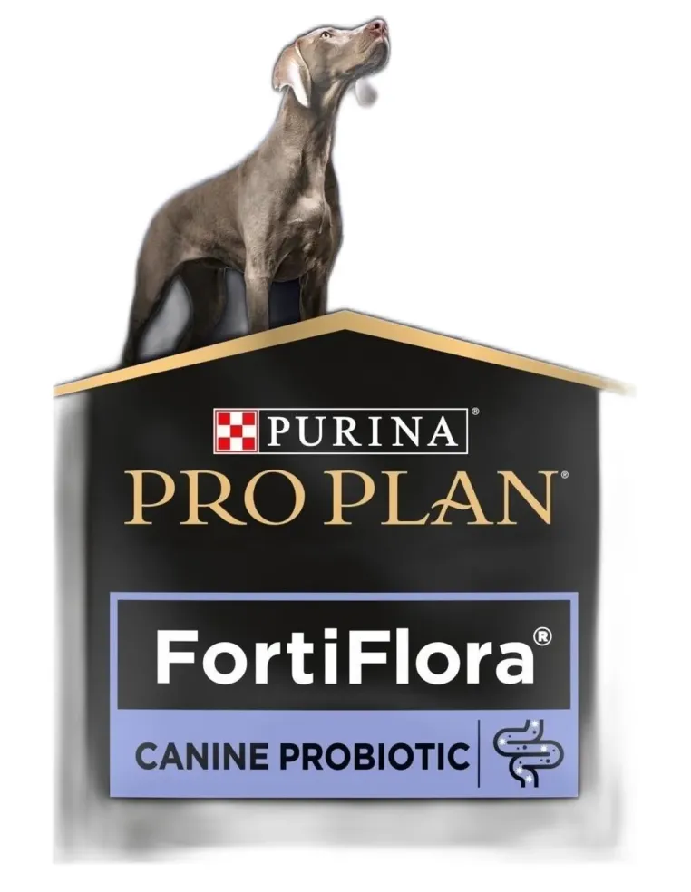 Purina Pro Plan Fortiflora Canine 30 gr  