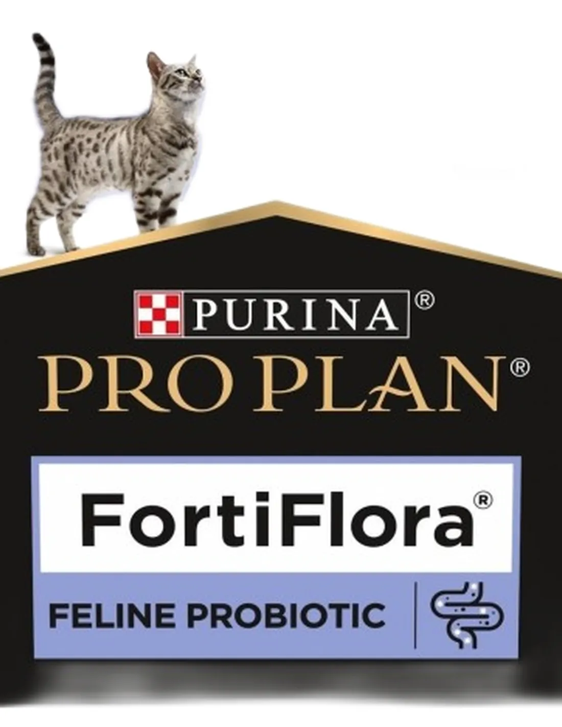 Purina Pro Plan Fortiflora Feline 30 gr   Purina Pro Plan Fortiflora Feline 30 gr