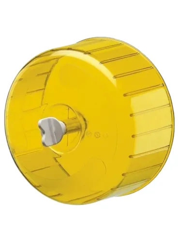 Ferplast fpi 4602 ruota criceti piccola