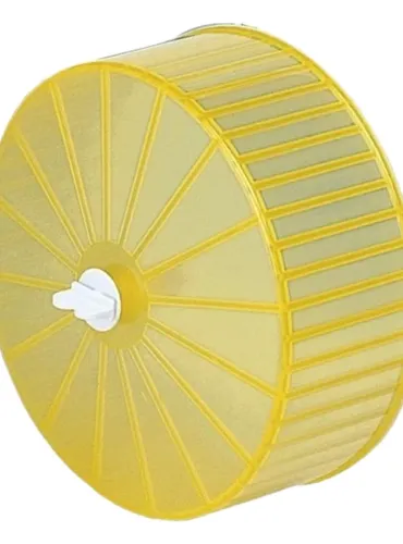 Ferplast fpi 4603 ruota criceti grande