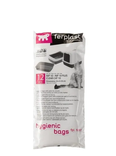Ferplast FPI 5361 sacco igienico  
