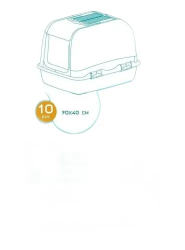 Ferplast FPI 5363 sacco igienico