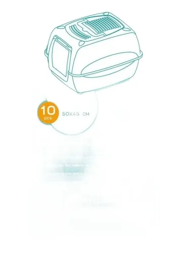 Ferplast FPI 5365 sacco igienico