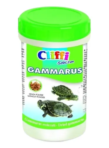 Cliffi gammarus 25 g - 250 ml  
