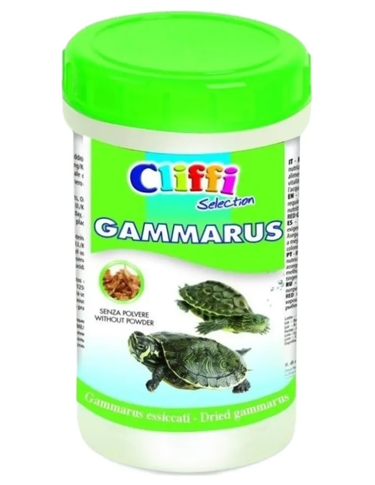 Cliffi gammarus 25 g - 250 ml  