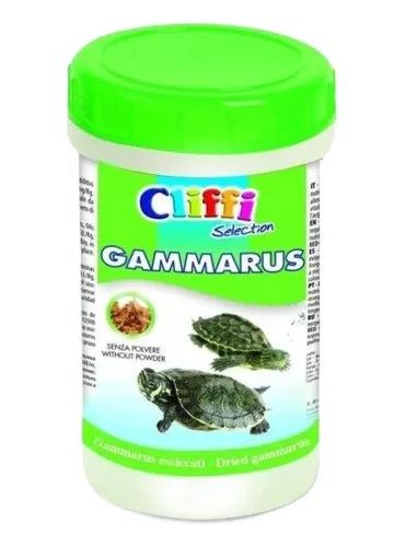 Cliffi gammarus 9 g - 100 ml  
