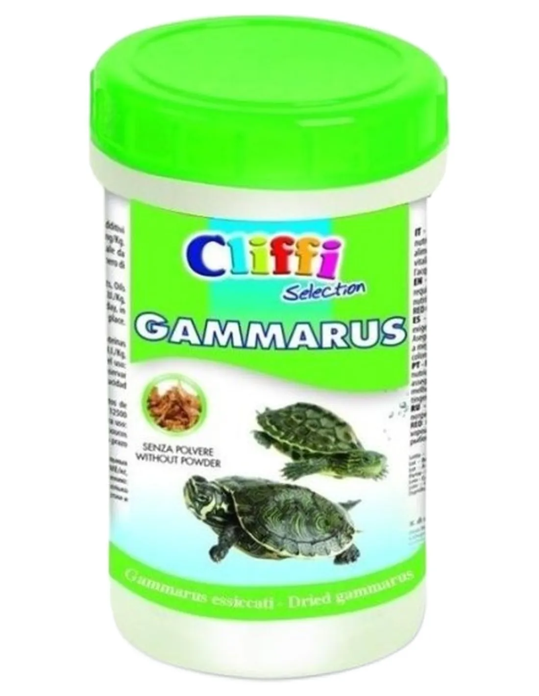 Cliffi gammarus 9 g - 100 ml  
