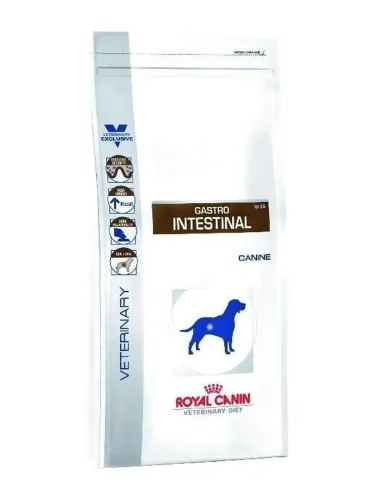 Royal canin gastro intestinal cane 2 kg  