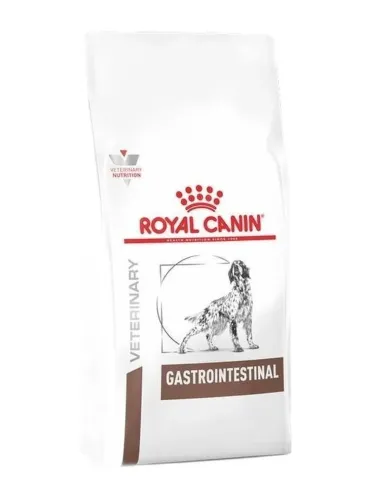 Royal canin gastro intestinal cane 7,5 kg  