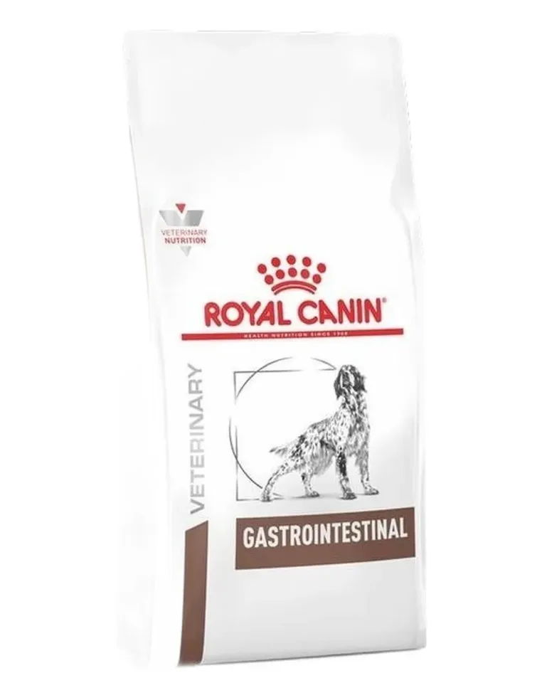Royal canin gastro intestinal cane 7,5 kg  
