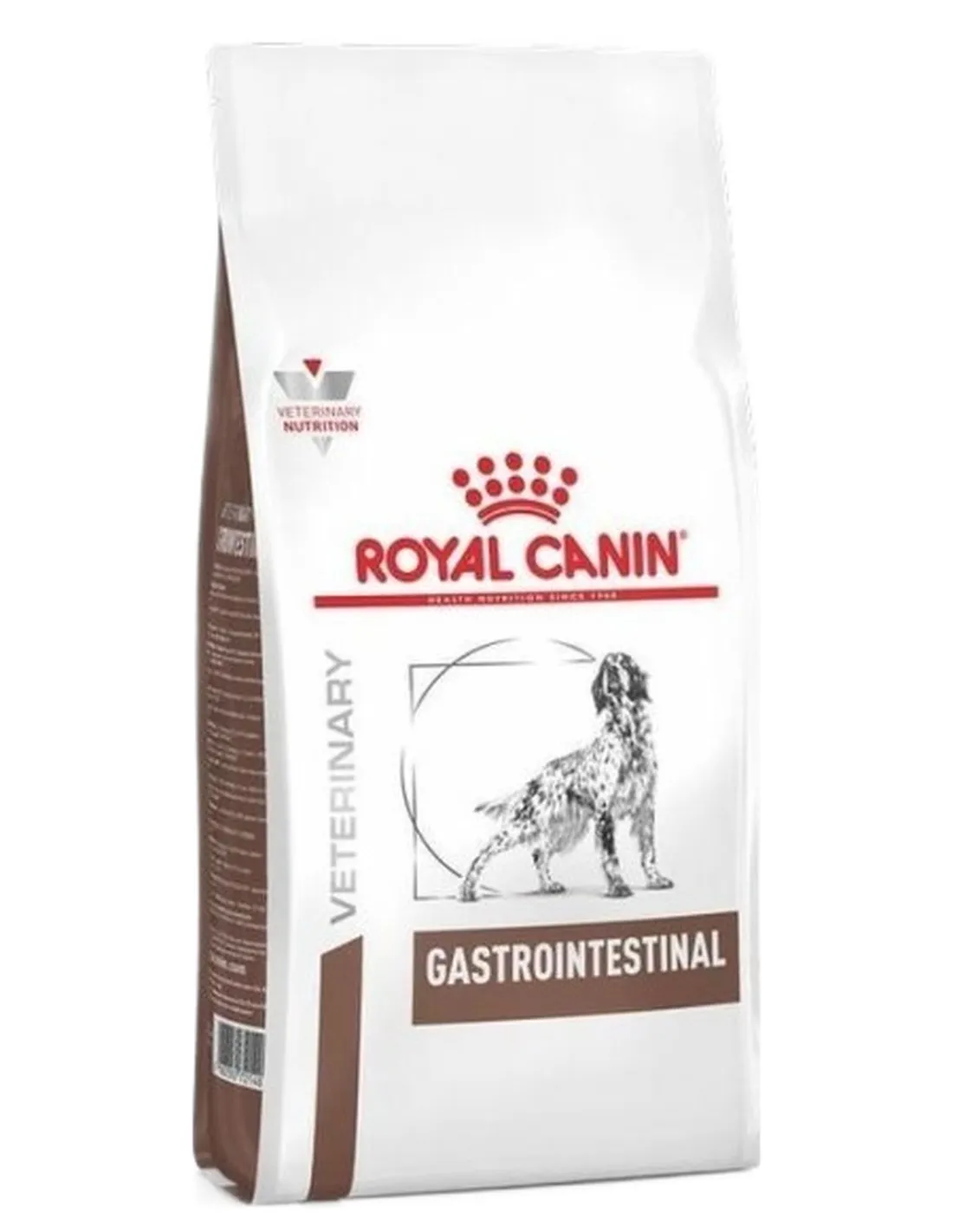 Royal canin gastro intestinal cane 7,5 kg  