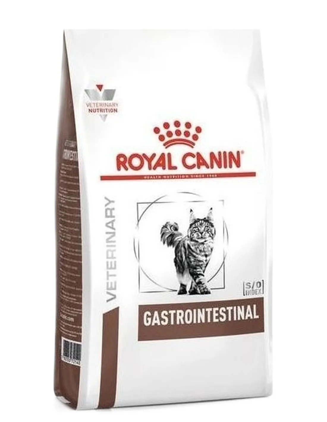 Royal canin gastrointestinal gatto 400 gr  