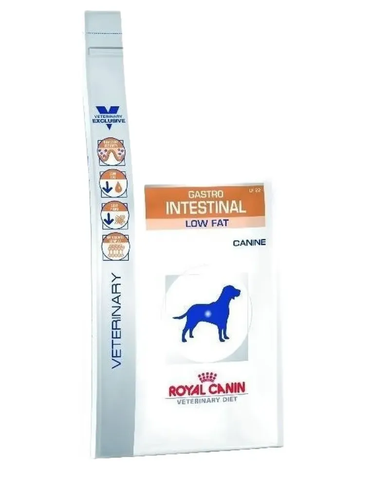 Royal canin gastro intestinal low fat cane 1,5 kg  