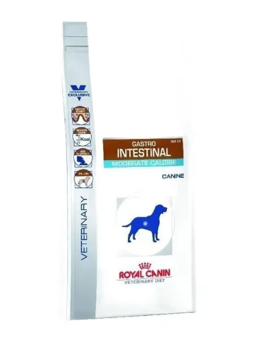 Royal canin gastro intestinal mod. cal. cane 2 kg