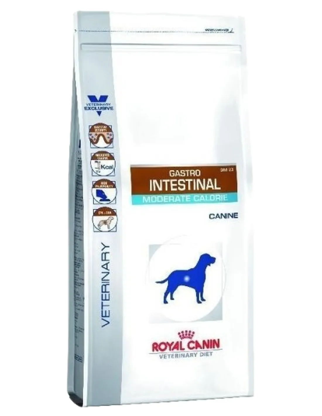 Royal canin gastro intestinal mod. cal. cane 2 kg  