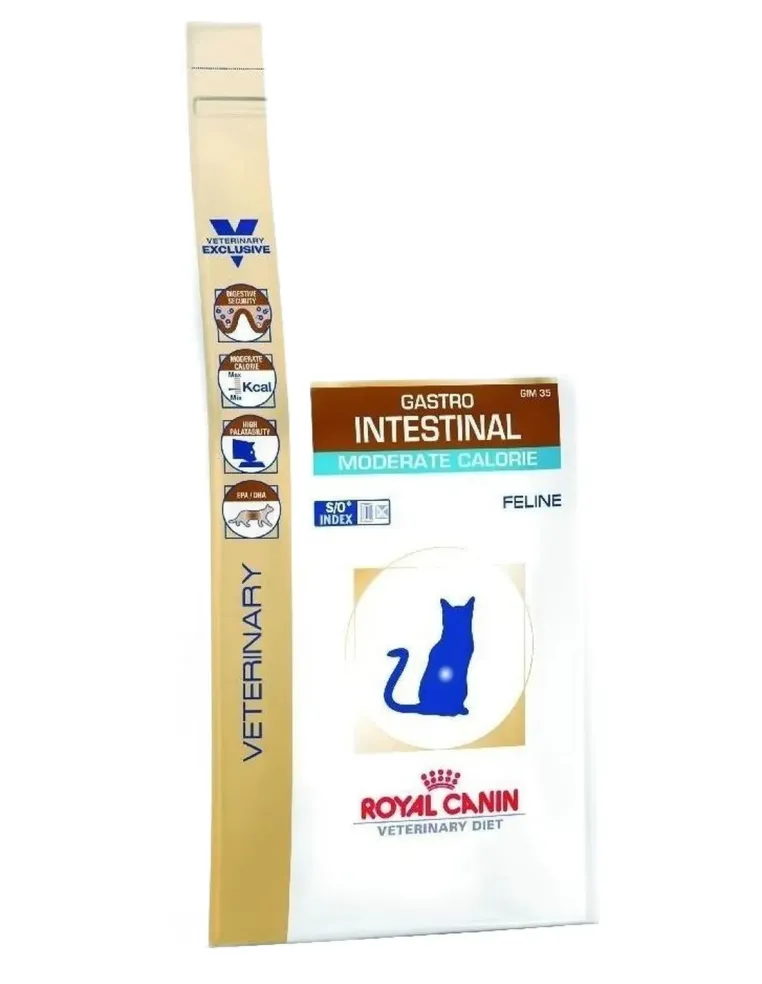Royal canin gastro intestinal mod.cal. gatto 2 kg  