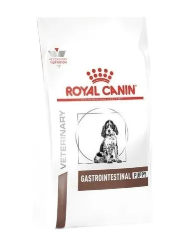 Royal canin Gastrointestinal puppy cane 2,5 kg  